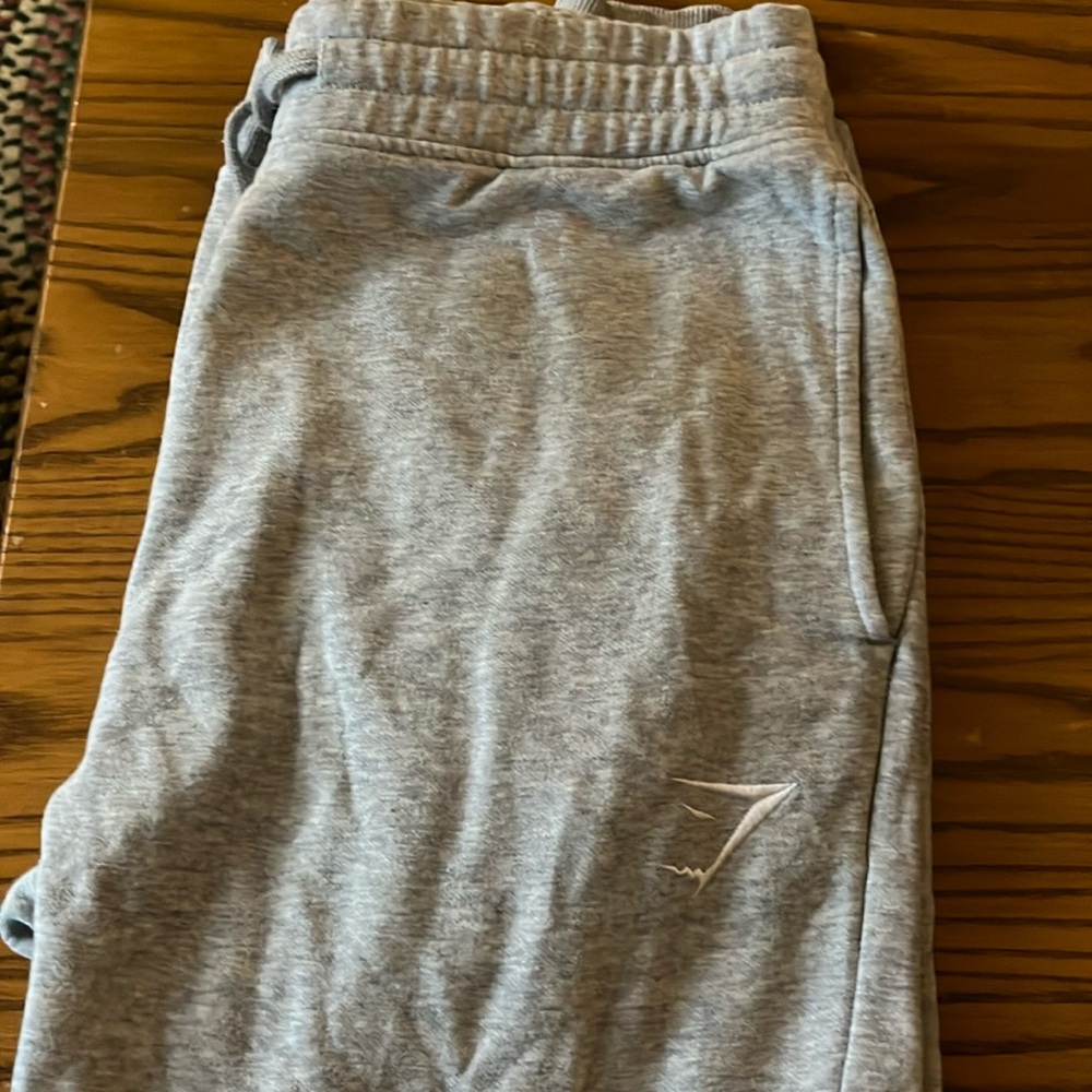 Men's sweatpants